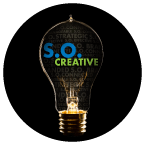 s.o. creative bulb