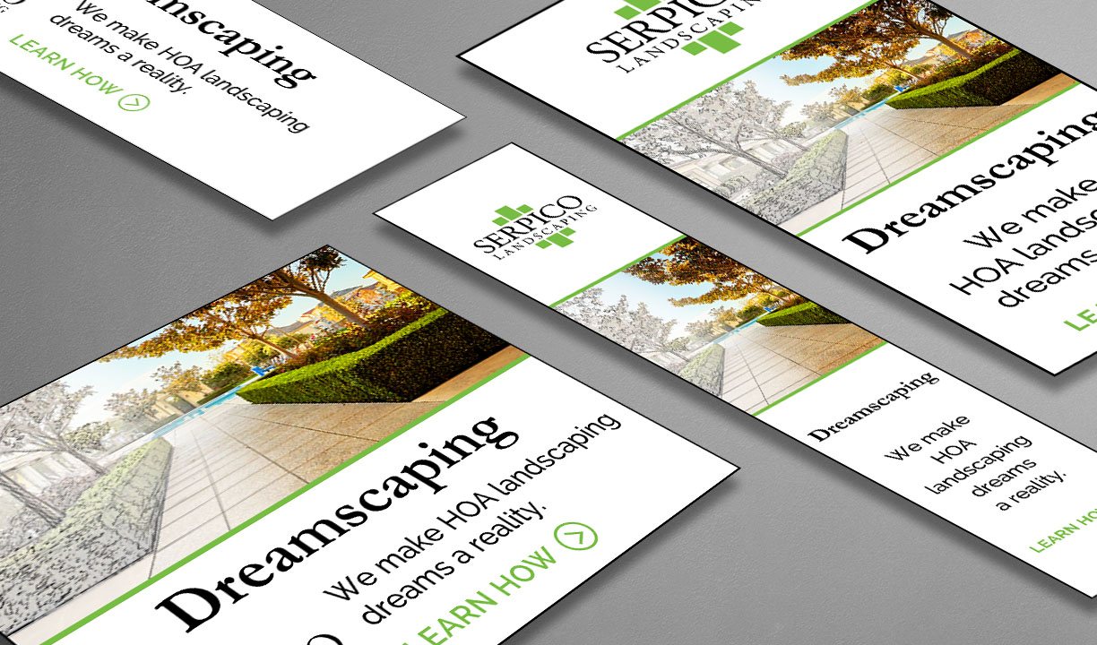 serpico google display ads
